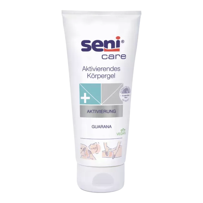 SENI care aktivierendes Gel, 200ml